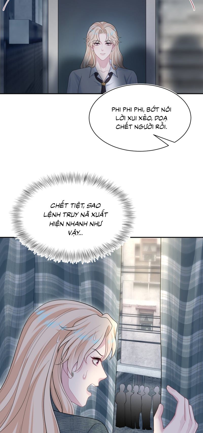 Tuyệt Mỹ Bạch Liên Online Dạy Học [Chap 478-489]