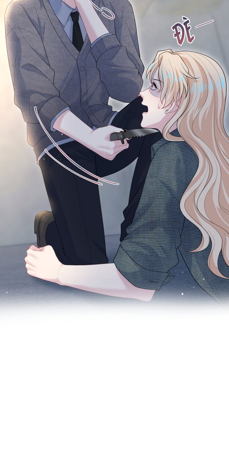 Tuyệt Mỹ Bạch Liên Online Dạy Học [Chap 478-489]