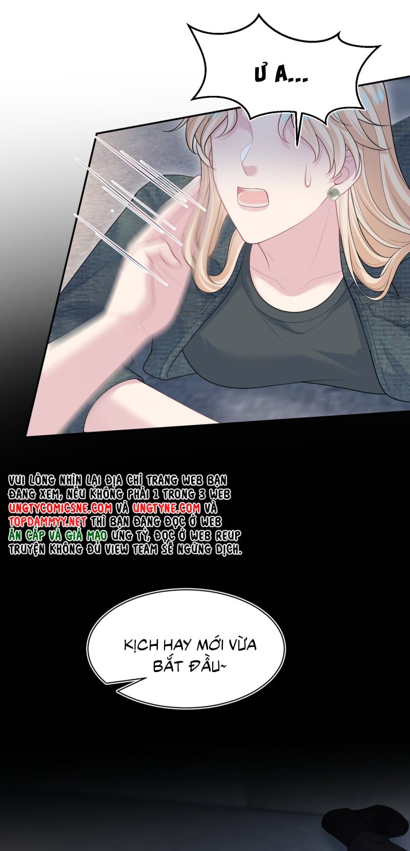 Tuyệt Mỹ Bạch Liên Online Dạy Học [Chap 478-489]