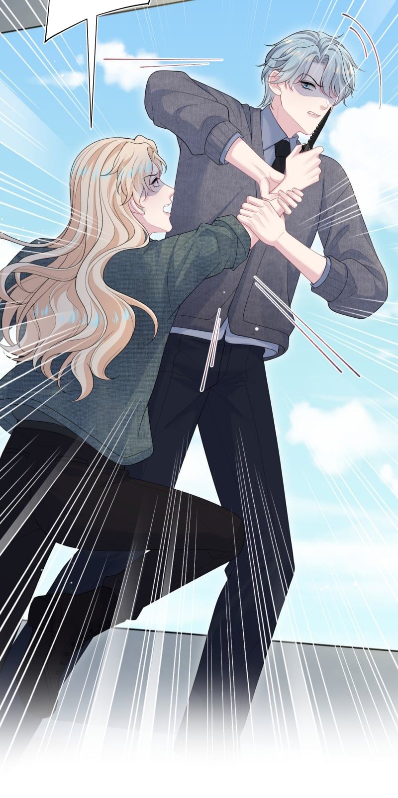 Tuyệt Mỹ Bạch Liên Online Dạy Học [Chap 478-489]