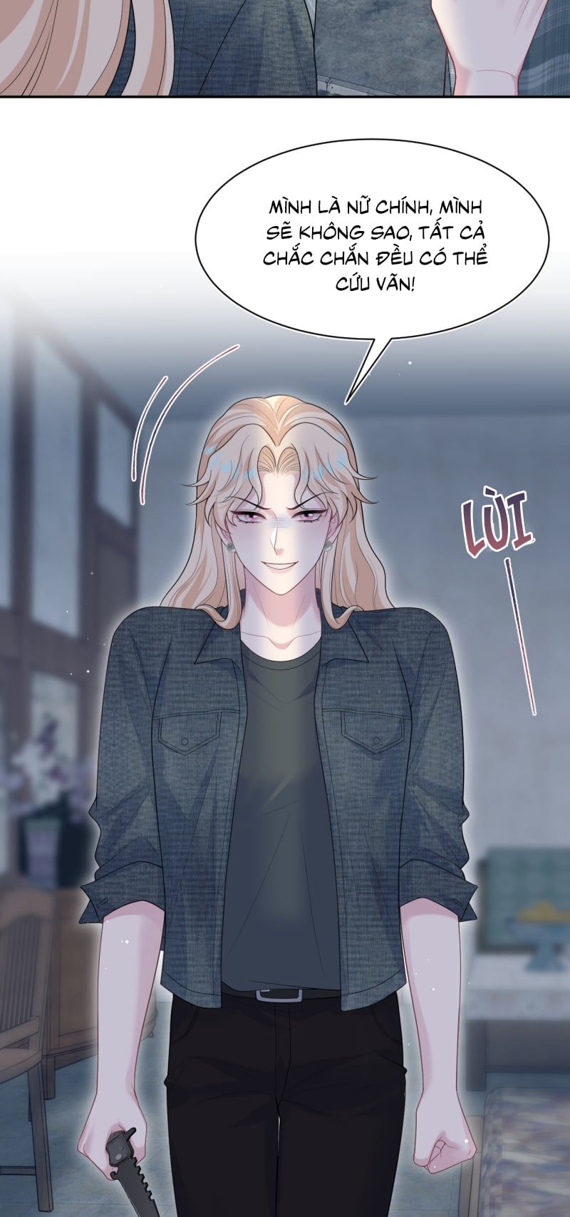 Tuyệt Mỹ Bạch Liên Online Dạy Học [Chap 478-489]