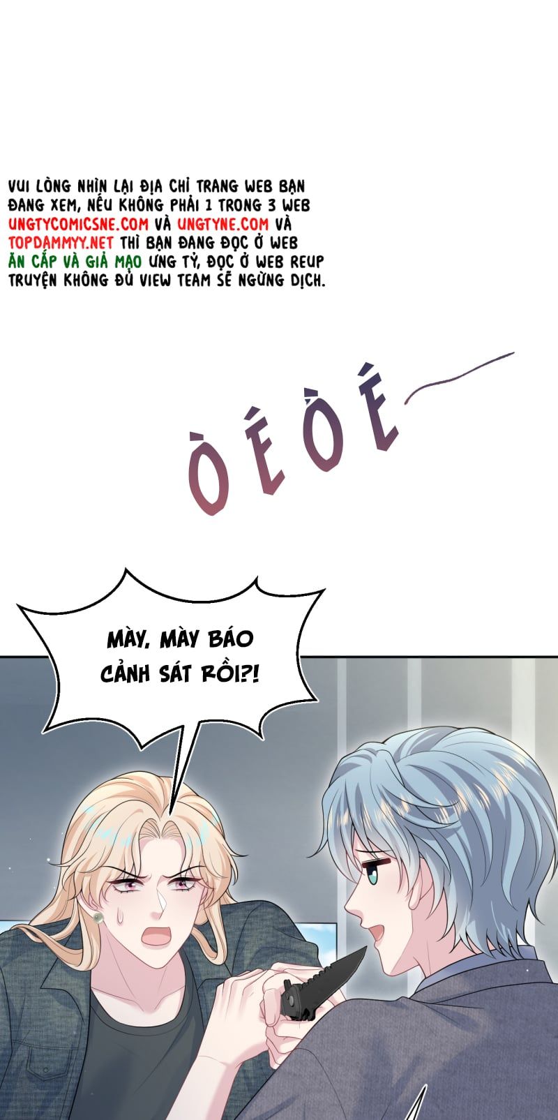 Tuyệt Mỹ Bạch Liên Online Dạy Học [Chap 478-489]