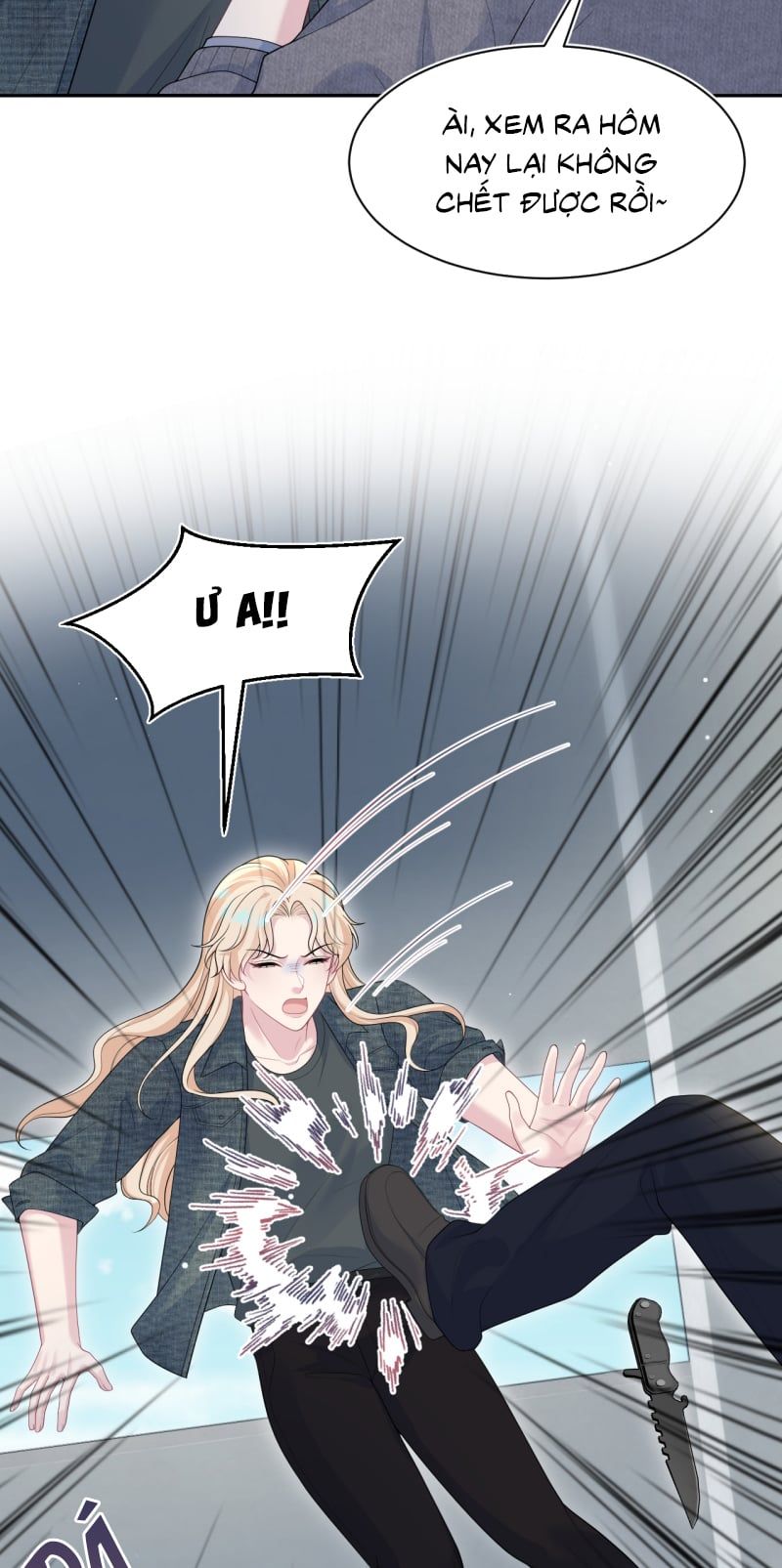 Tuyệt Mỹ Bạch Liên Online Dạy Học [Chap 478-489]