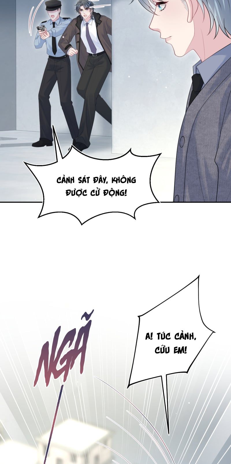 Tuyệt Mỹ Bạch Liên Online Dạy Học [Chap 478-489]