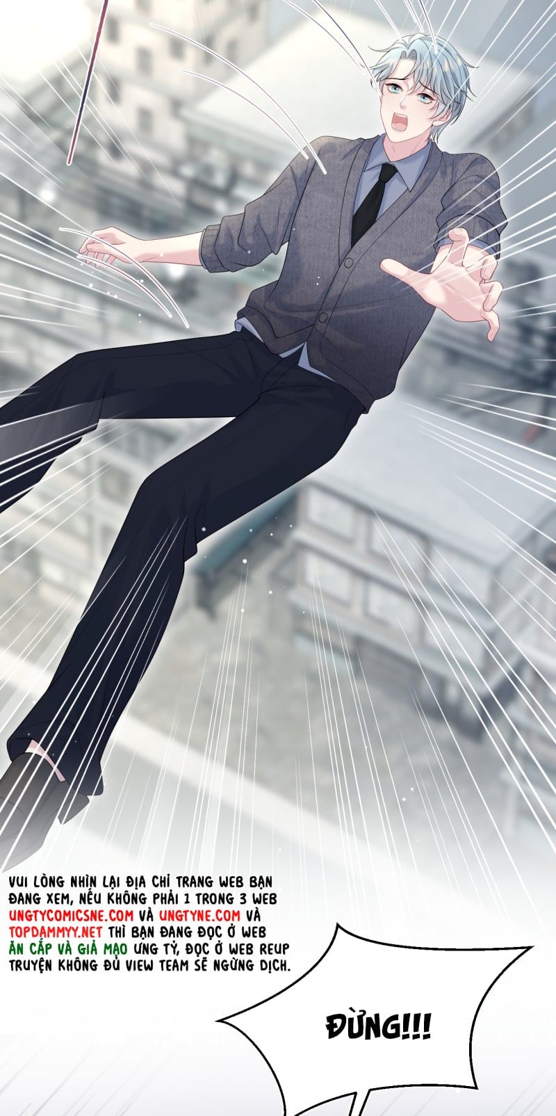 Tuyệt Mỹ Bạch Liên Online Dạy Học [Chap 478-489]