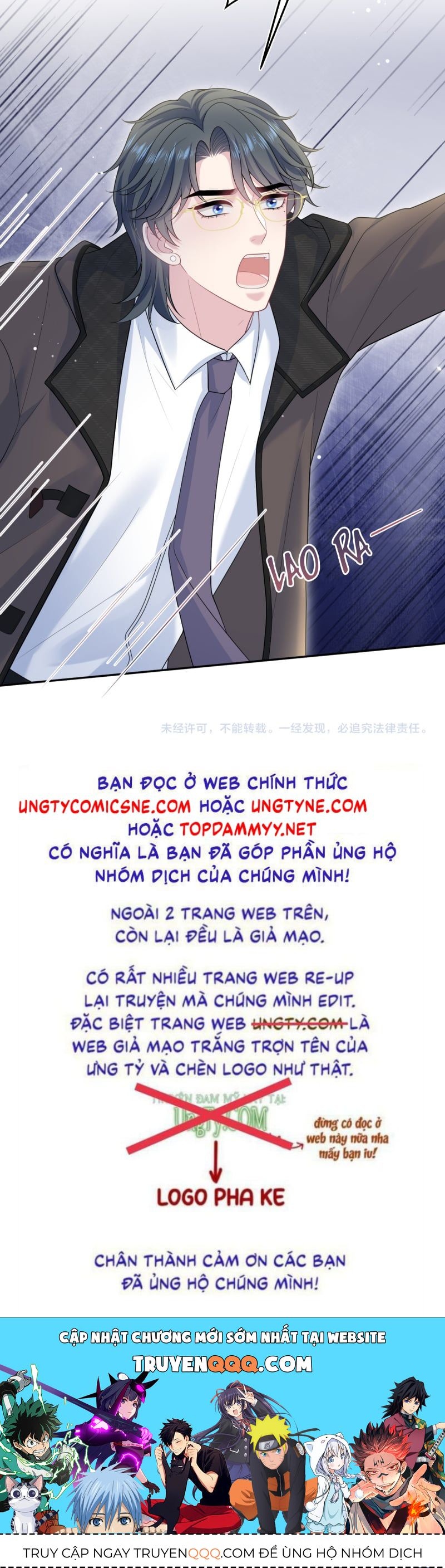 Tuyệt Mỹ Bạch Liên Online Dạy Học [Chap 478-489]
