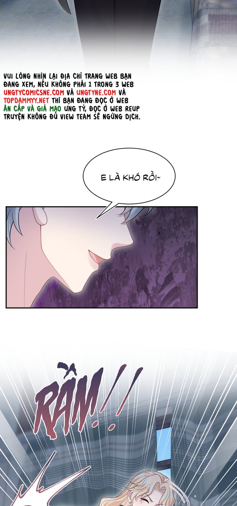 Tuyệt Mỹ Bạch Liên Online Dạy Học [Chap 478-489]