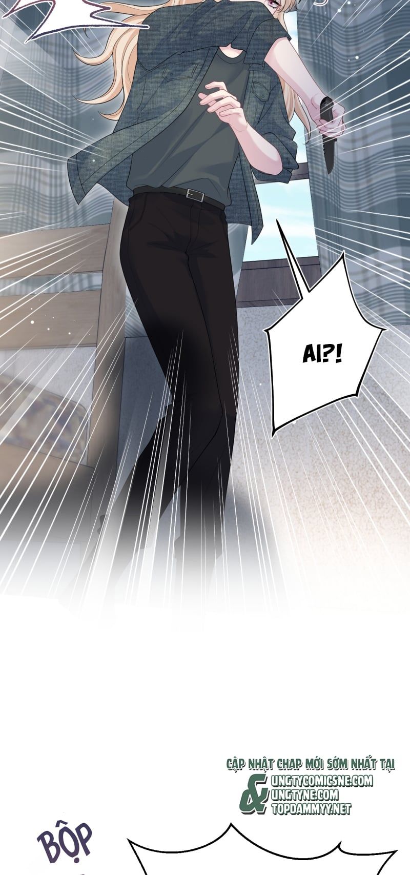 Tuyệt Mỹ Bạch Liên Online Dạy Học [Chap 478-489]