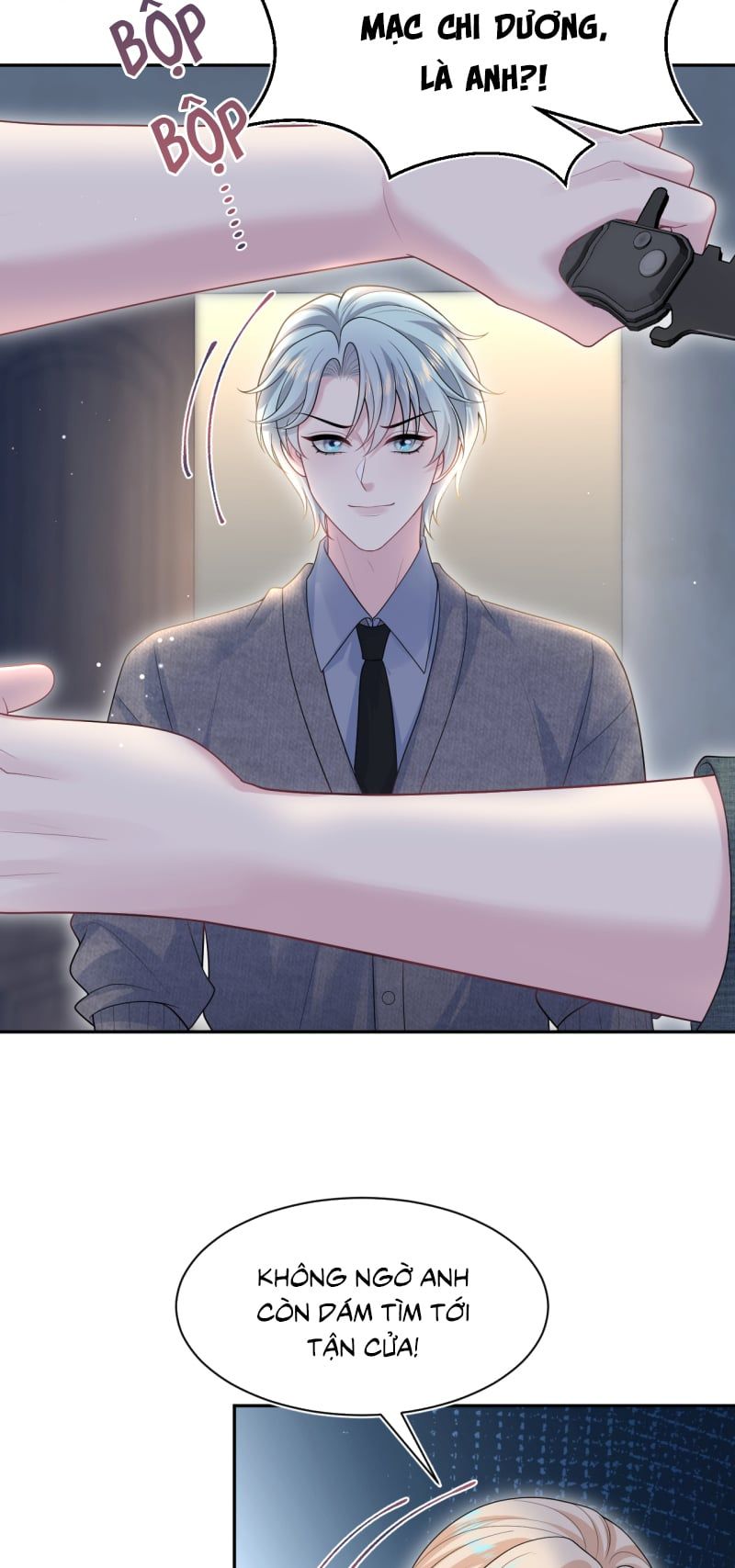 Tuyệt Mỹ Bạch Liên Online Dạy Học [Chap 478-489]