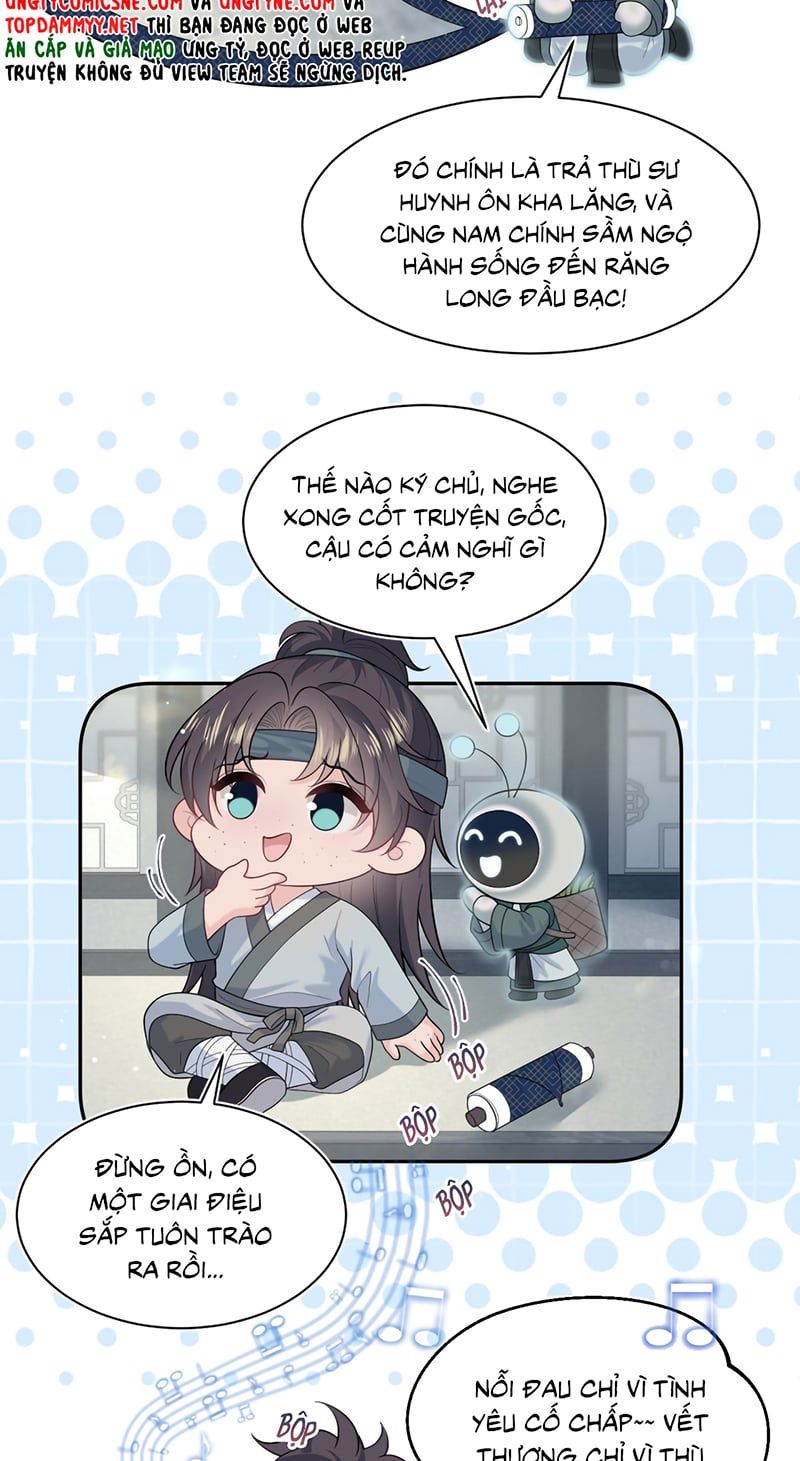 Tuyệt Mỹ Bạch Liên Online Dạy Học [Chap 478-489]