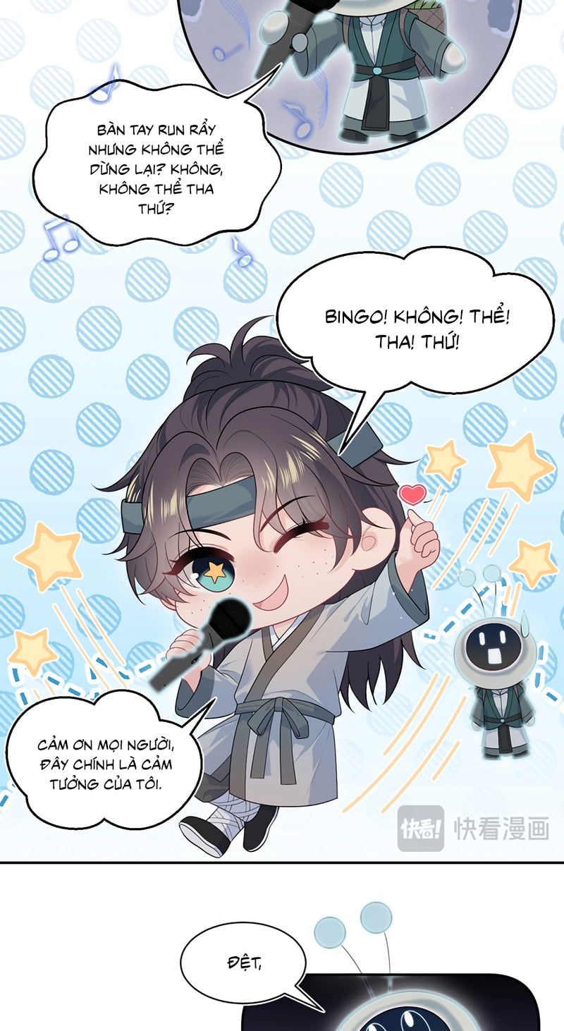 Tuyệt Mỹ Bạch Liên Online Dạy Học [Chap 478-489]