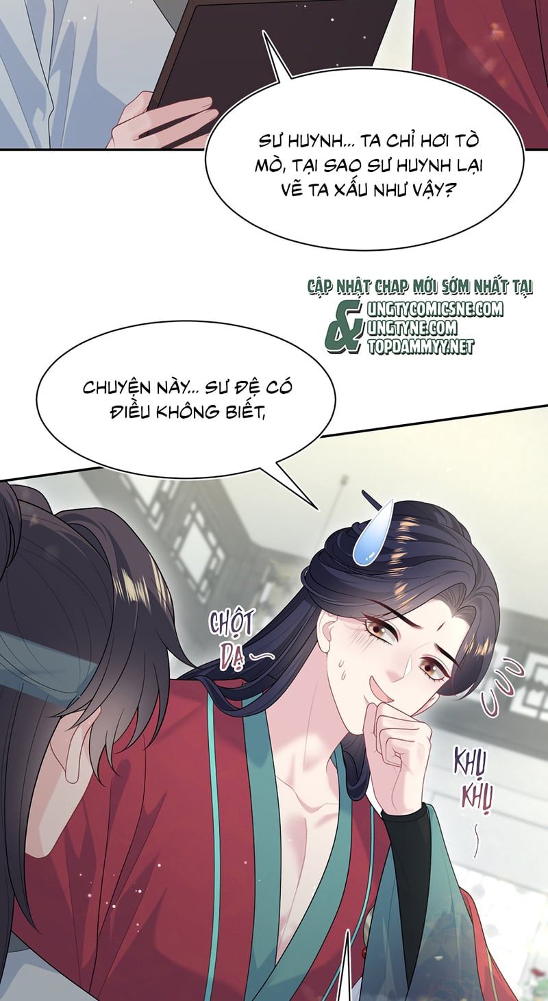 Tuyệt Mỹ Bạch Liên Online Dạy Học [Chap 478-489]