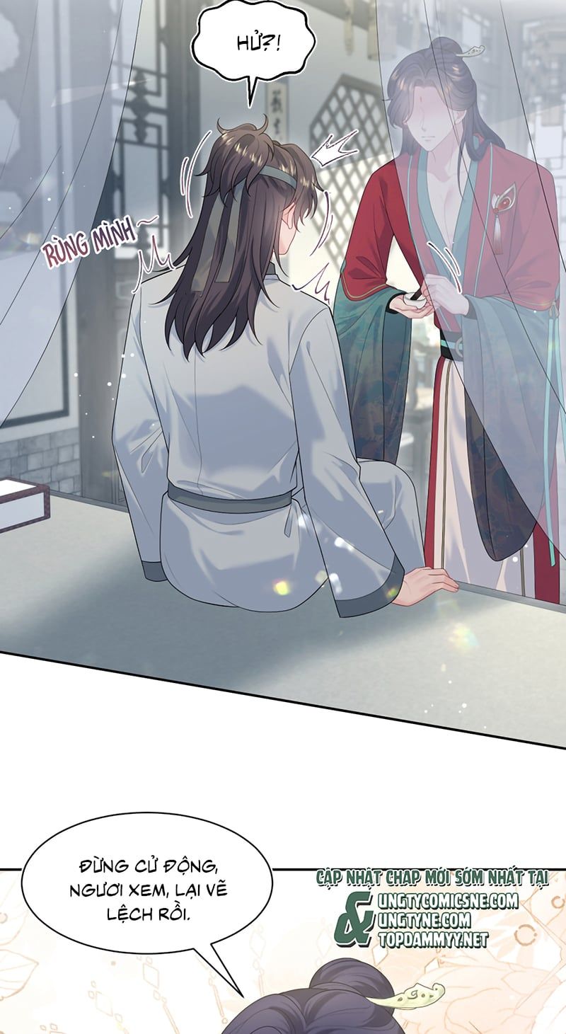 Tuyệt Mỹ Bạch Liên Online Dạy Học [Chap 478-489]