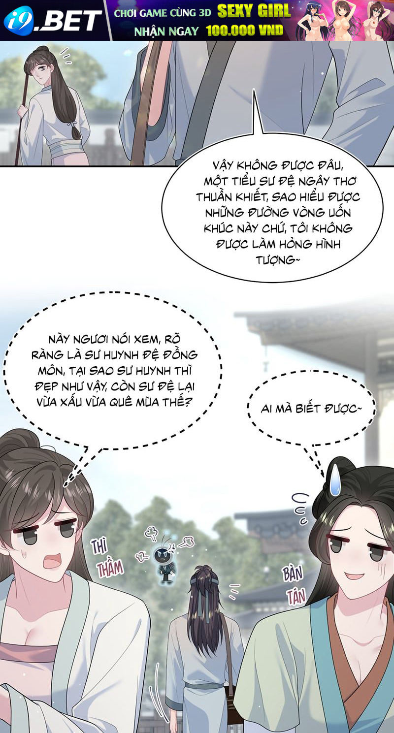 Tuyệt Mỹ Bạch Liên Online Dạy Học [Chap 478-489]