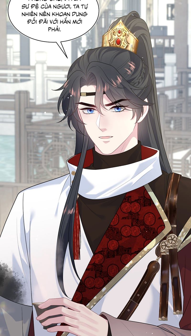 Tuyệt Mỹ Bạch Liên Online Dạy Học [Chap 478-489]