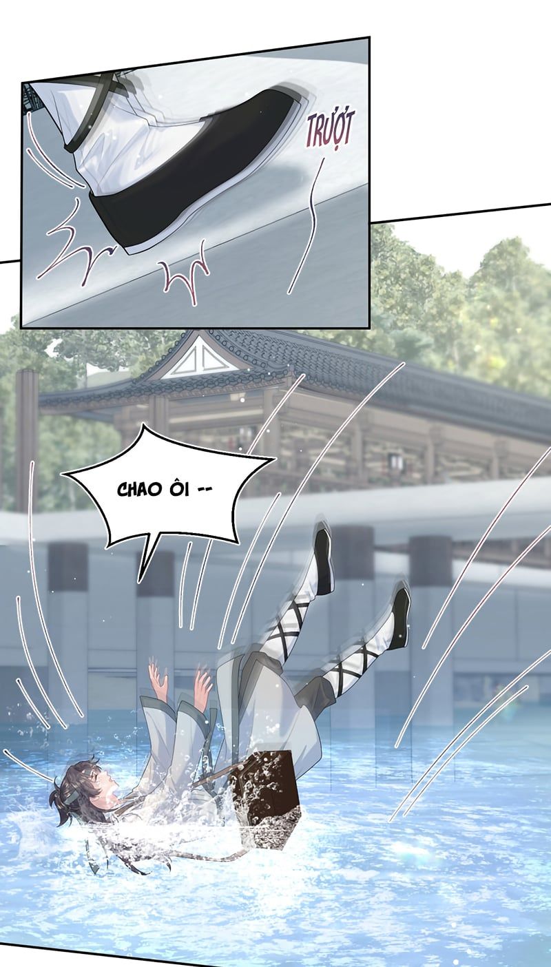 Tuyệt Mỹ Bạch Liên Online Dạy Học [Chap 478-489]