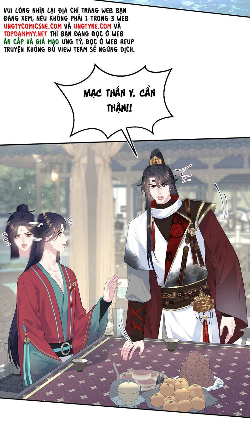 Tuyệt Mỹ Bạch Liên Online Dạy Học [Chap 478-489]