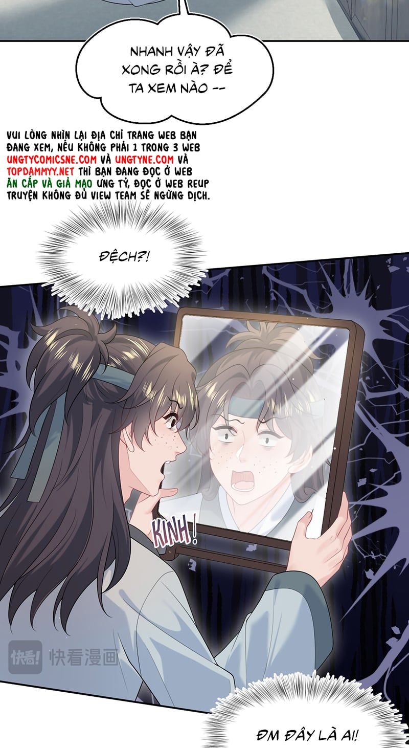 Tuyệt Mỹ Bạch Liên Online Dạy Học [Chap 478-489]