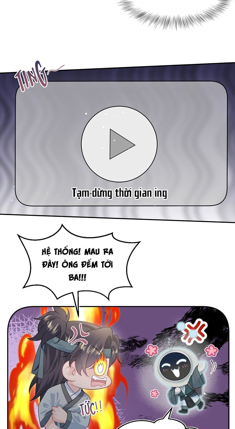 Tuyệt Mỹ Bạch Liên Online Dạy Học [Chap 478-489]