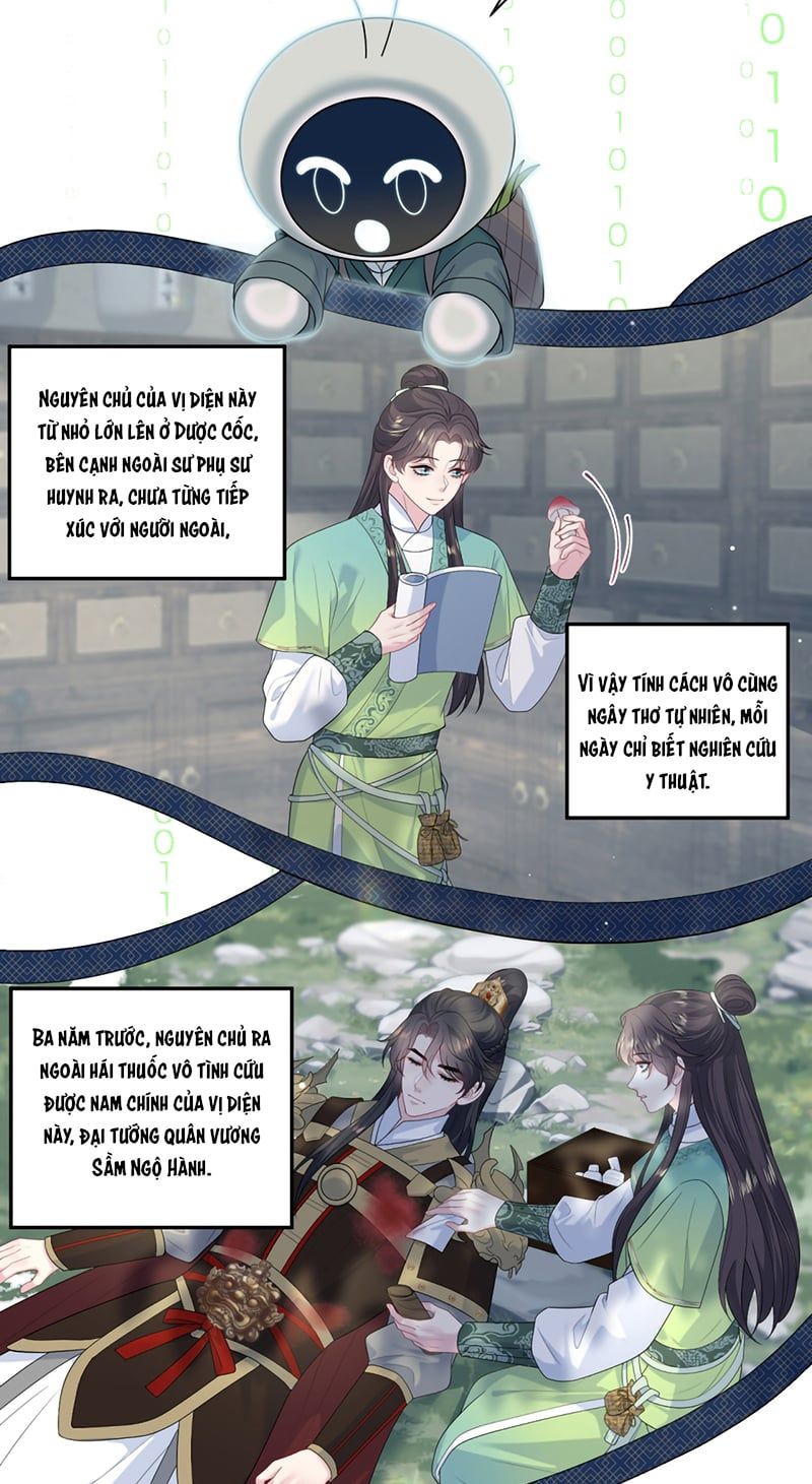 Tuyệt Mỹ Bạch Liên Online Dạy Học [Chap 478-489]