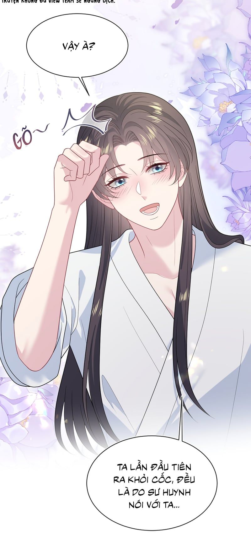 Tuyệt Mỹ Bạch Liên Online Dạy Học [Chap 478-489]