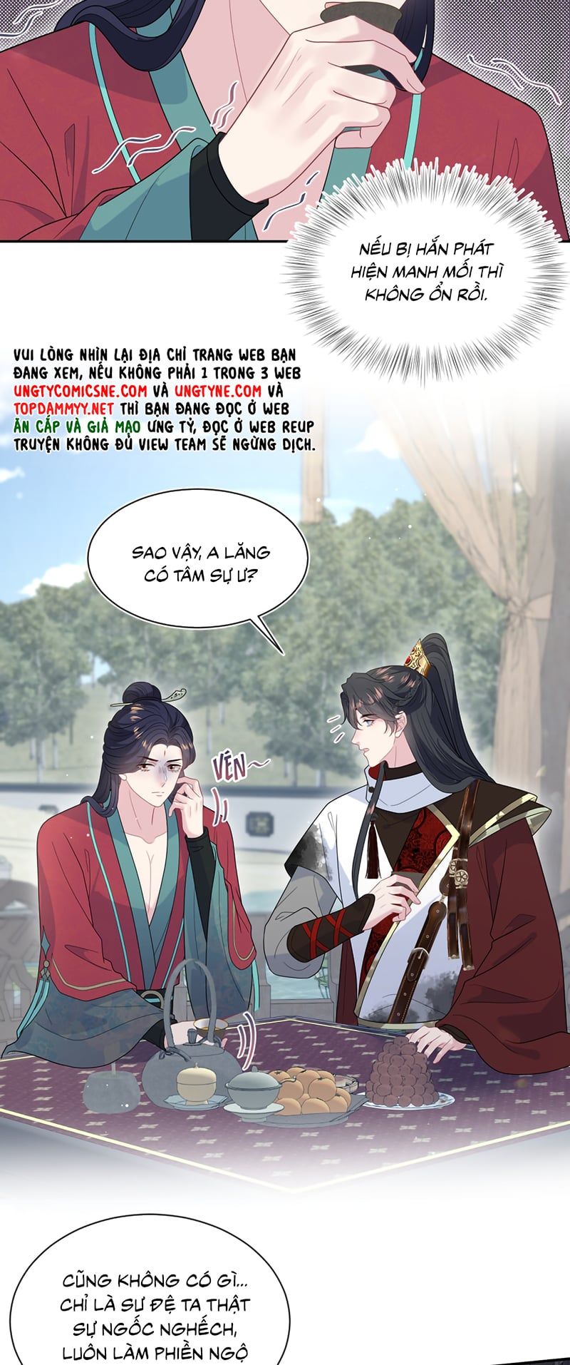 Tuyệt Mỹ Bạch Liên Online Dạy Học [Chap 478-489]