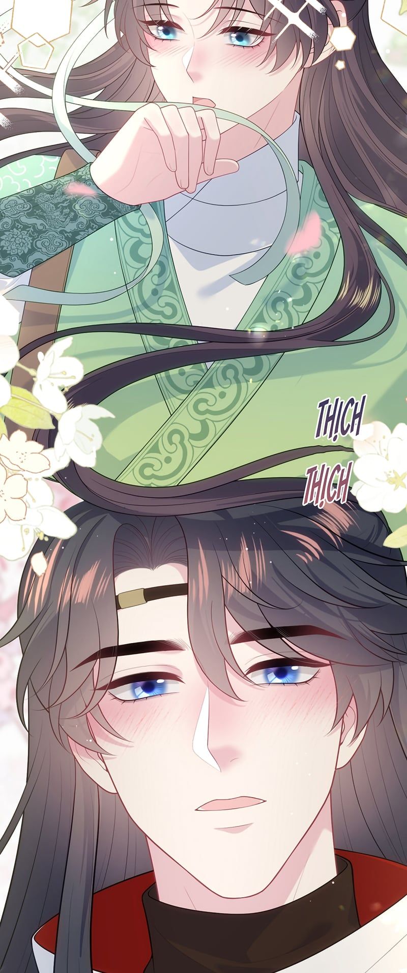 Tuyệt Mỹ Bạch Liên Online Dạy Học [Chap 478-489]