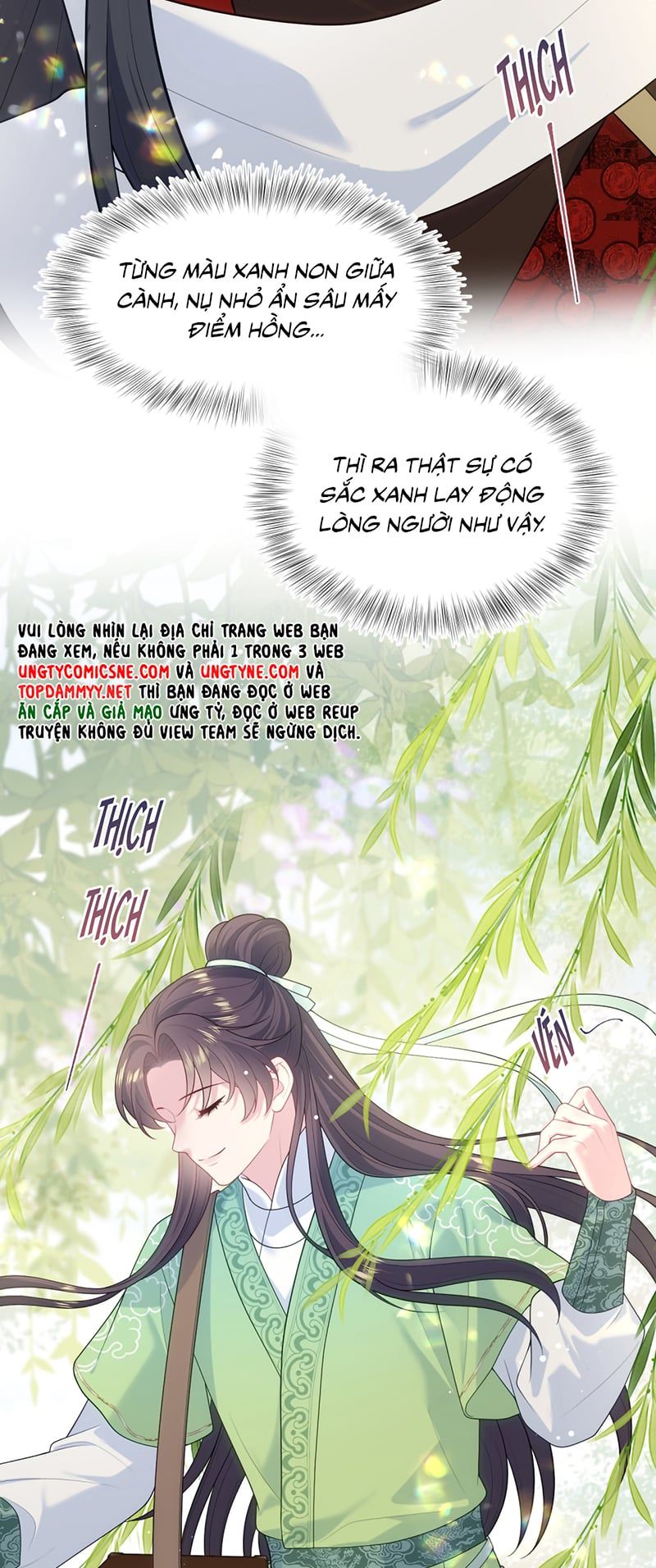 Tuyệt Mỹ Bạch Liên Online Dạy Học [Chap 478-489]