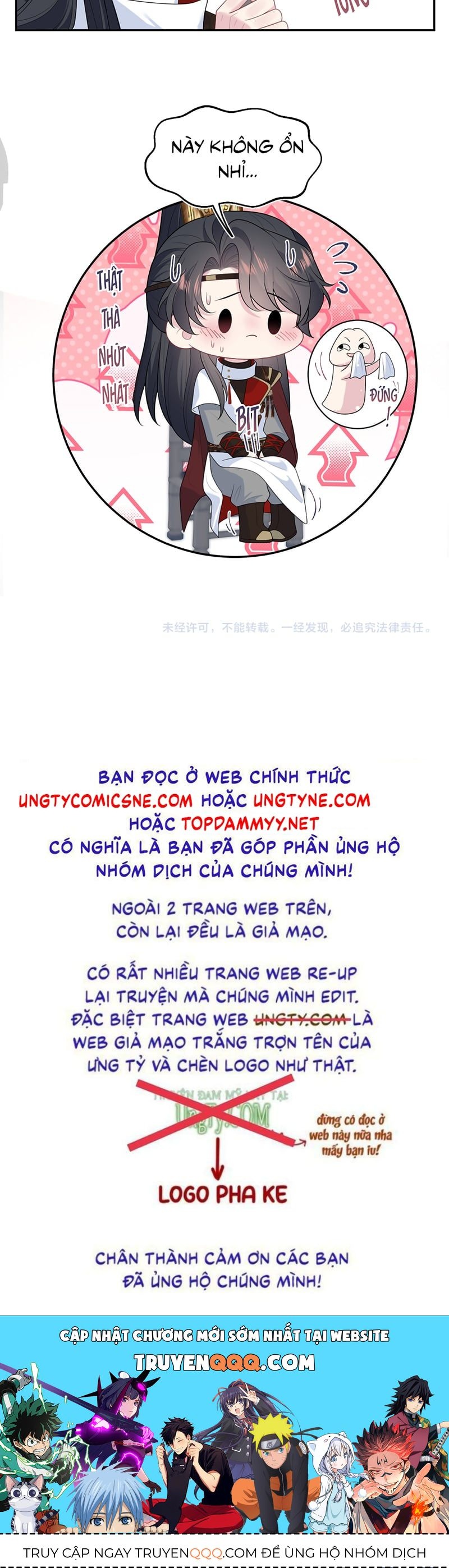 Tuyệt Mỹ Bạch Liên Online Dạy Học [Chap 478-489]