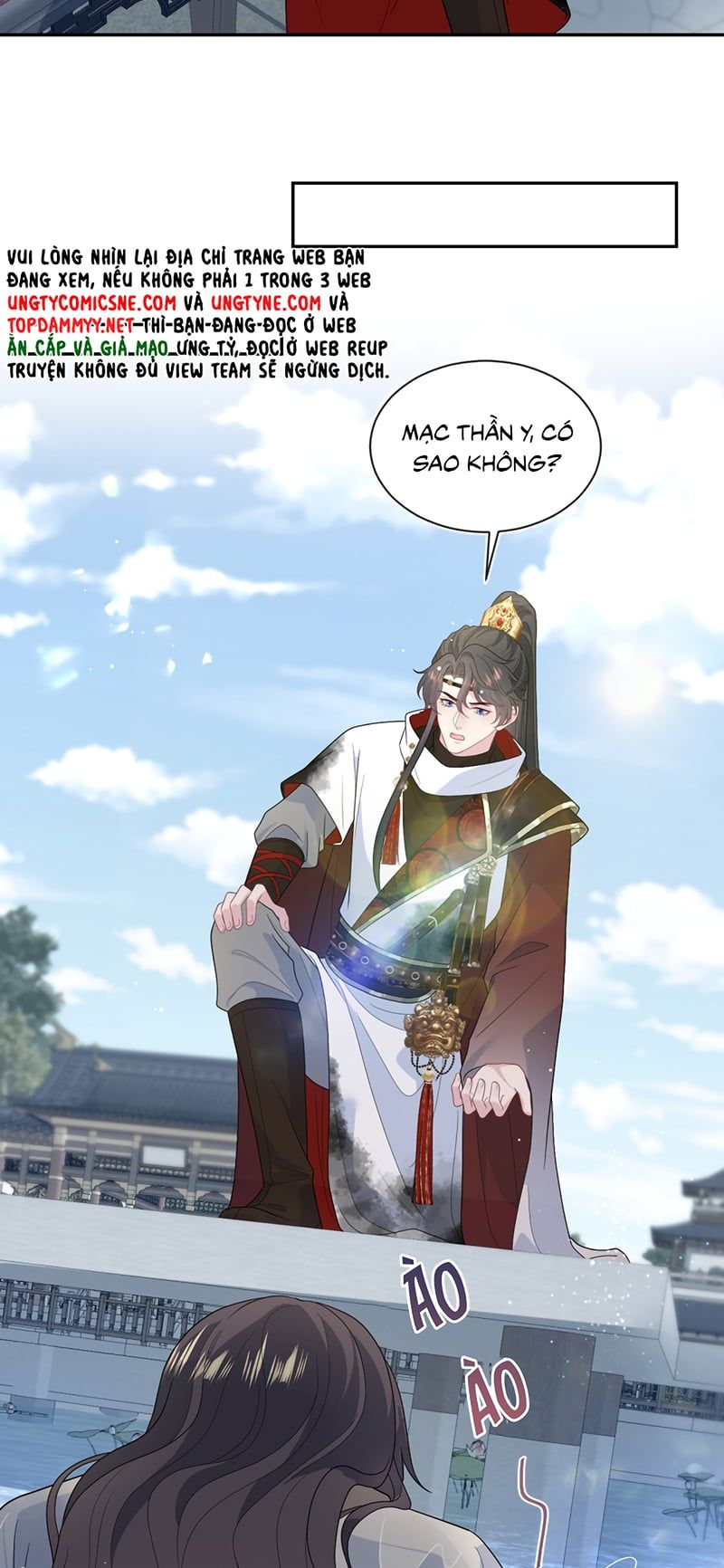 Tuyệt Mỹ Bạch Liên Online Dạy Học [Chap 478-489]