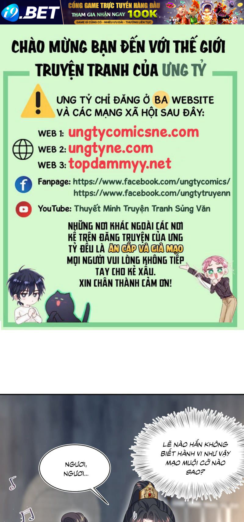 Tuyệt Mỹ Bạch Liên Online Dạy Học [Chap 478-489]