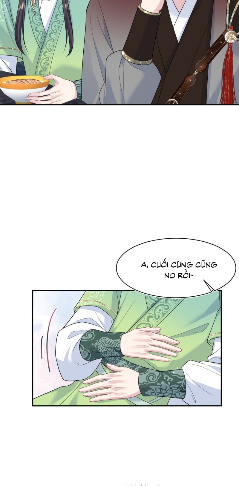 Tuyệt Mỹ Bạch Liên Online Dạy Học [Chap 478-489]