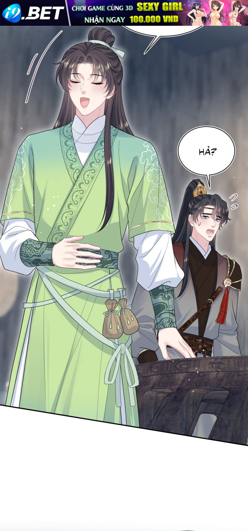 Tuyệt Mỹ Bạch Liên Online Dạy Học [Chap 478-489]