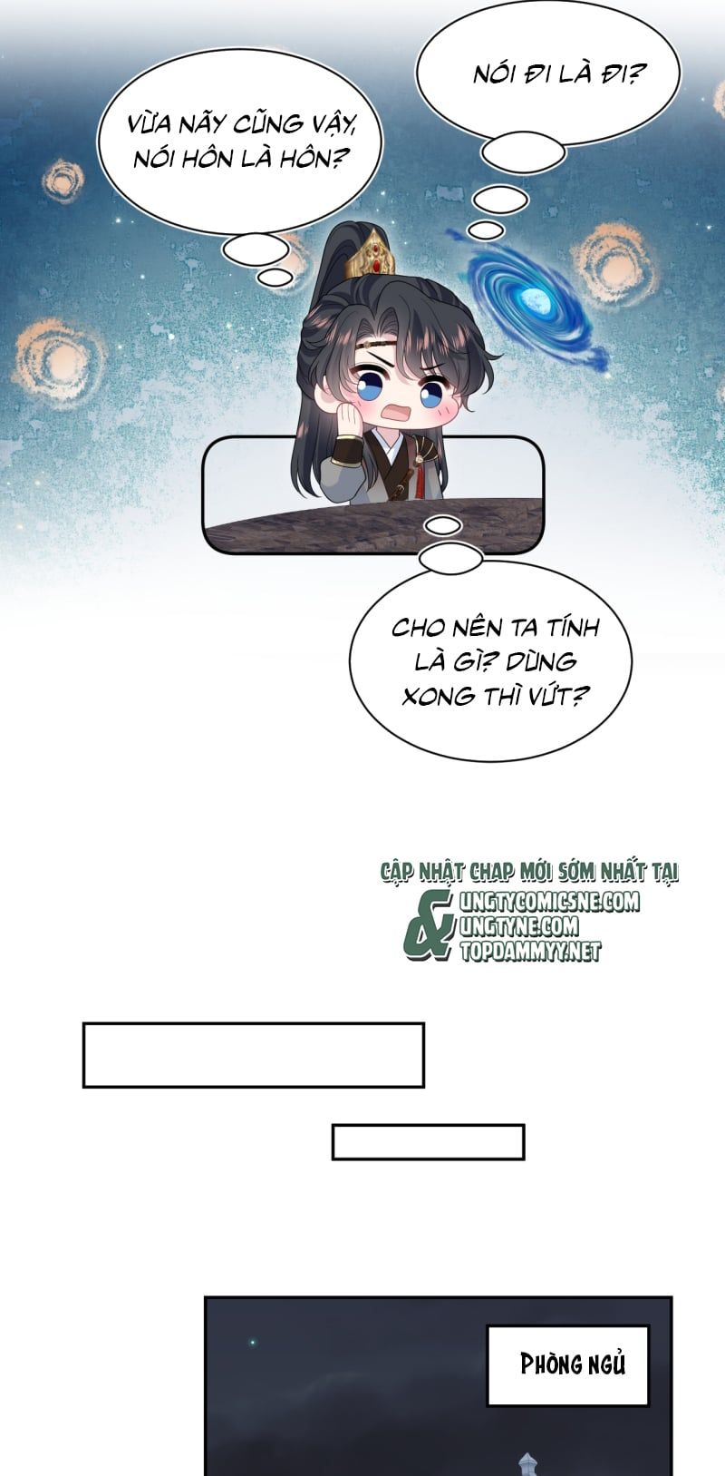 Tuyệt Mỹ Bạch Liên Online Dạy Học [Chap 478-489]