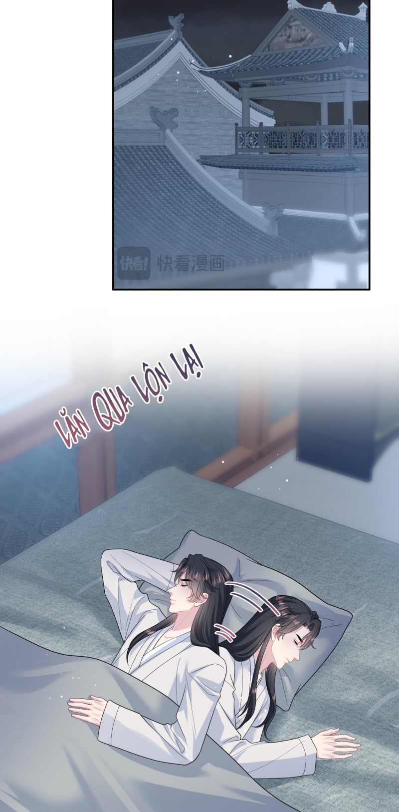 Tuyệt Mỹ Bạch Liên Online Dạy Học [Chap 478-489]