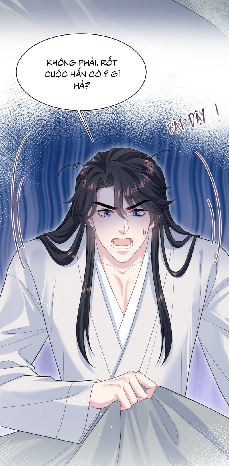 Tuyệt Mỹ Bạch Liên Online Dạy Học [Chap 478-489]