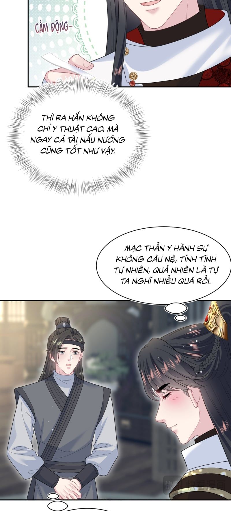 Tuyệt Mỹ Bạch Liên Online Dạy Học [Chap 478-489]