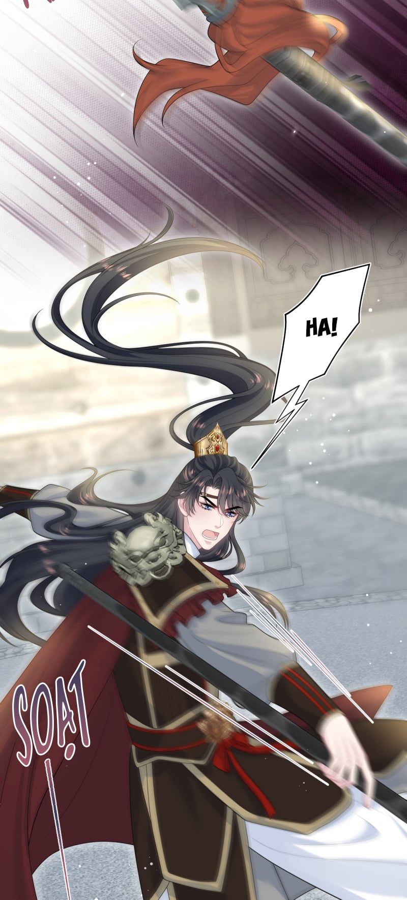 Tuyệt Mỹ Bạch Liên Online Dạy Học [Chap 478-489]