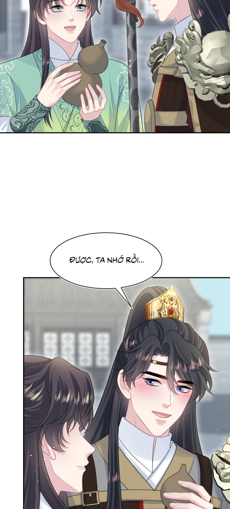 Tuyệt Mỹ Bạch Liên Online Dạy Học [Chap 478-489]