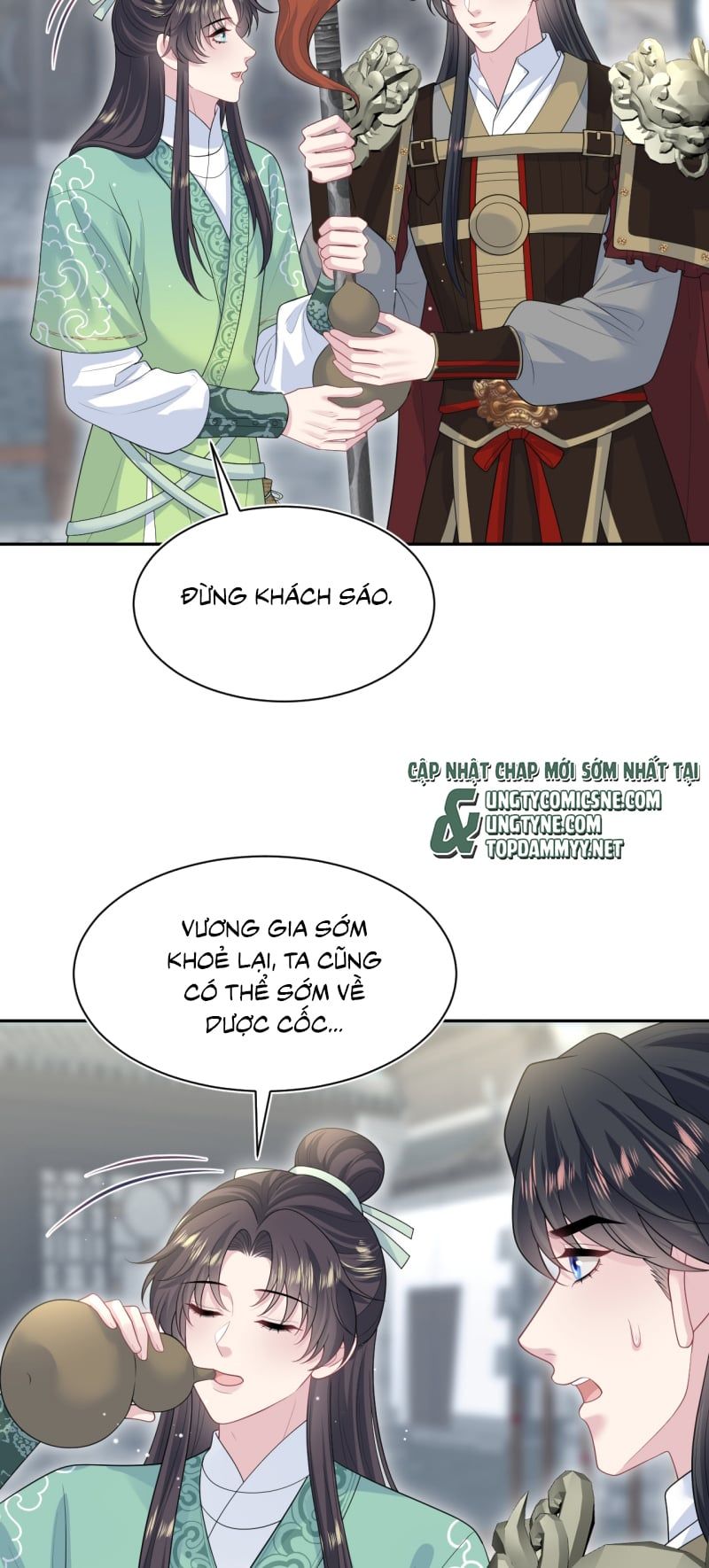 Tuyệt Mỹ Bạch Liên Online Dạy Học [Chap 478-489]