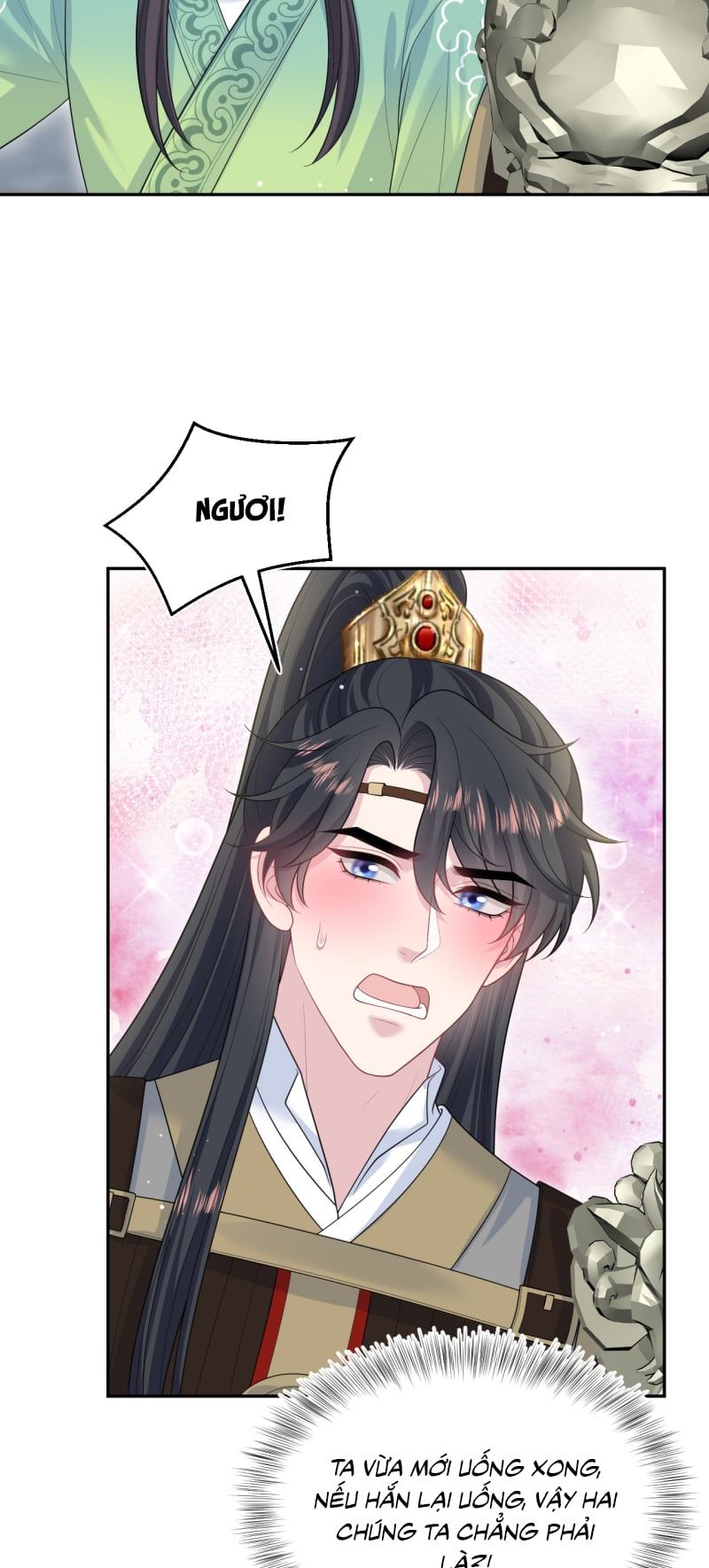 Tuyệt Mỹ Bạch Liên Online Dạy Học [Chap 478-489]