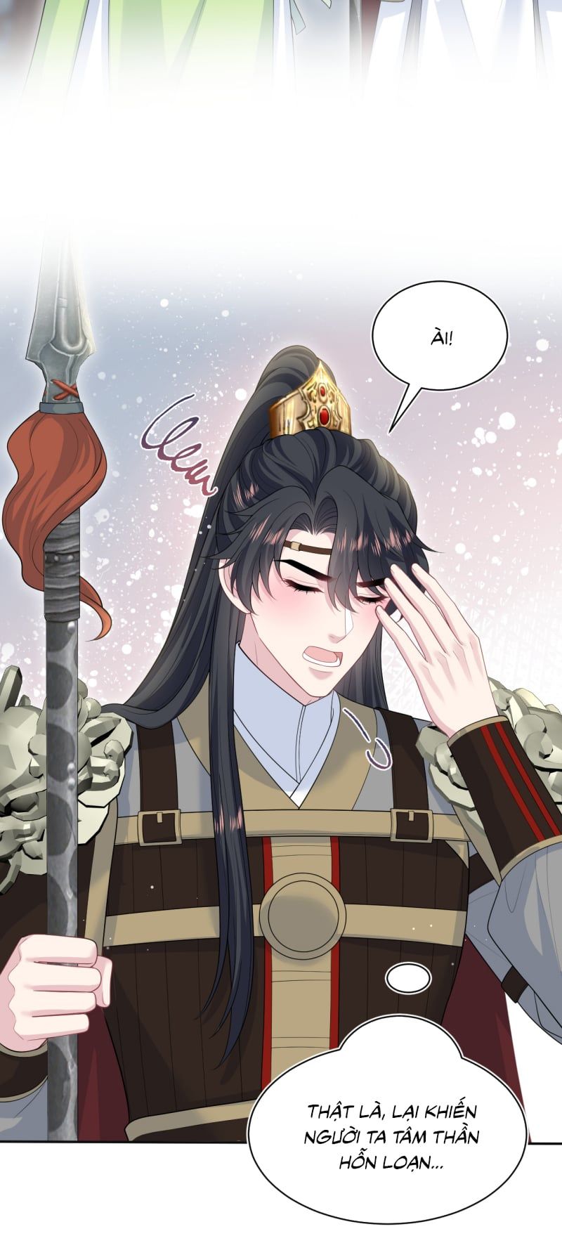 Tuyệt Mỹ Bạch Liên Online Dạy Học [Chap 478-489]