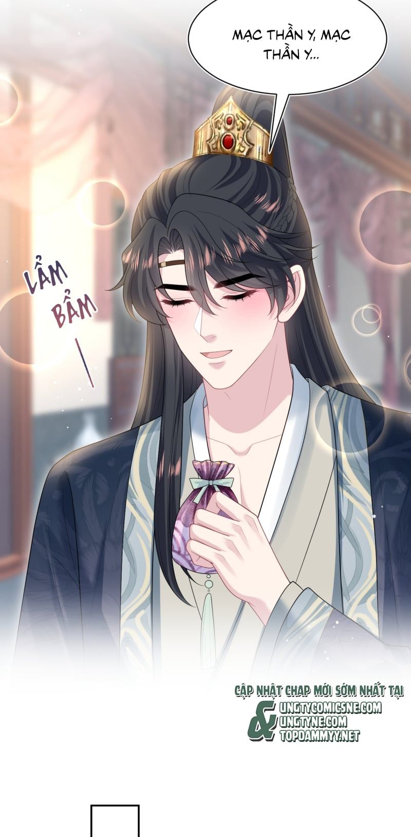 Tuyệt Mỹ Bạch Liên Online Dạy Học [Chap 478-489]