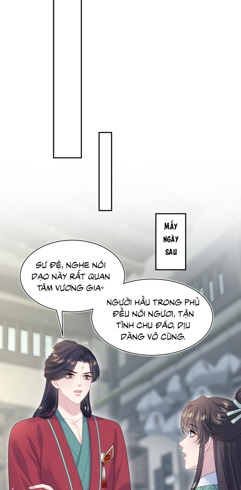 Tuyệt Mỹ Bạch Liên Online Dạy Học [Chap 478-489]