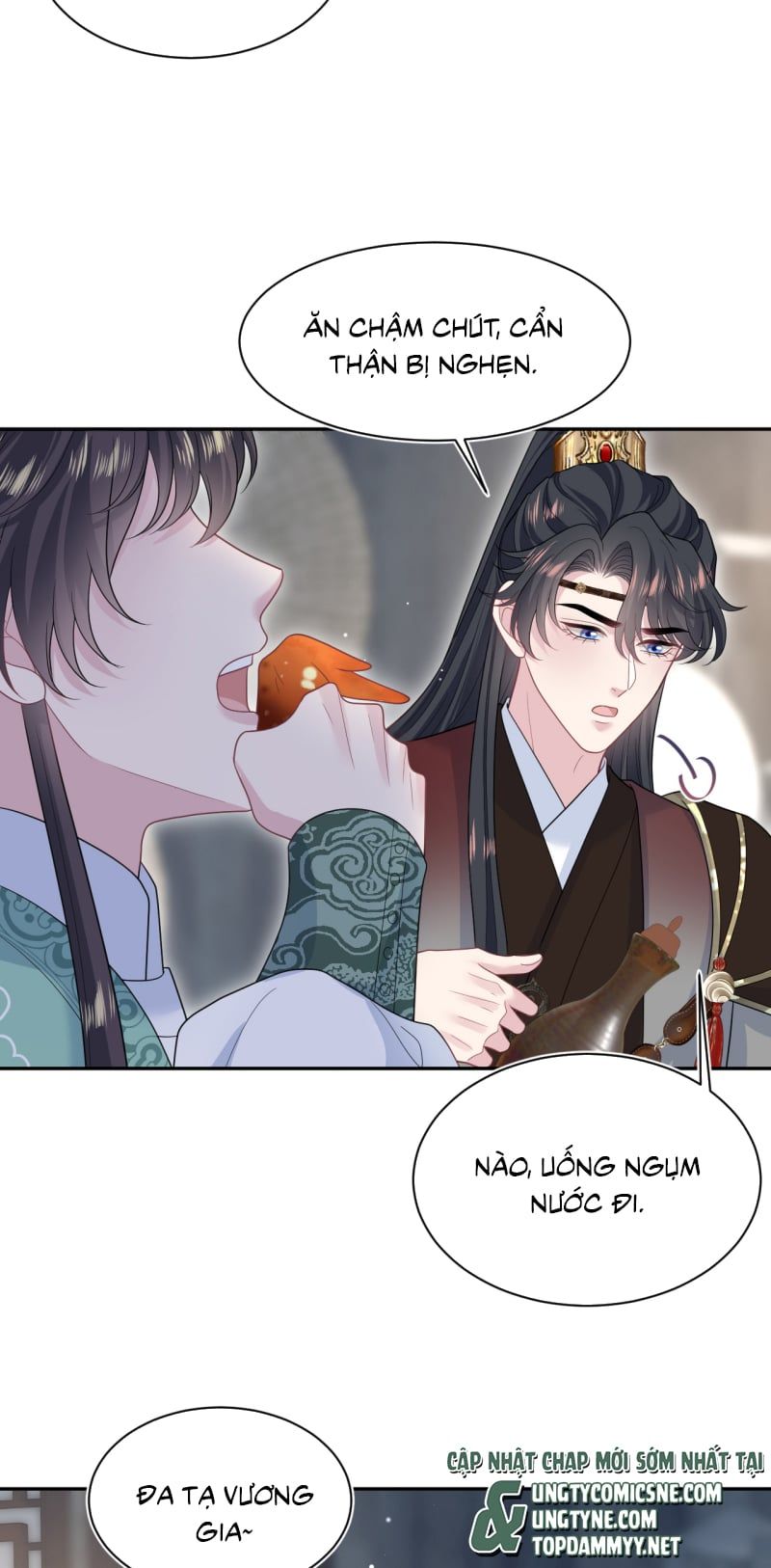 Tuyệt Mỹ Bạch Liên Online Dạy Học [Chap 478-489]