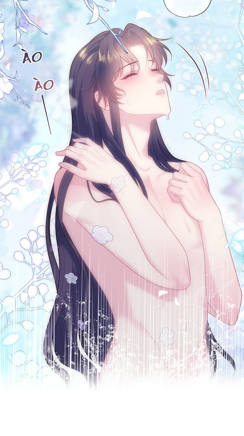 Tuyệt Mỹ Bạch Liên Online Dạy Học Chương 489 - Trang 20