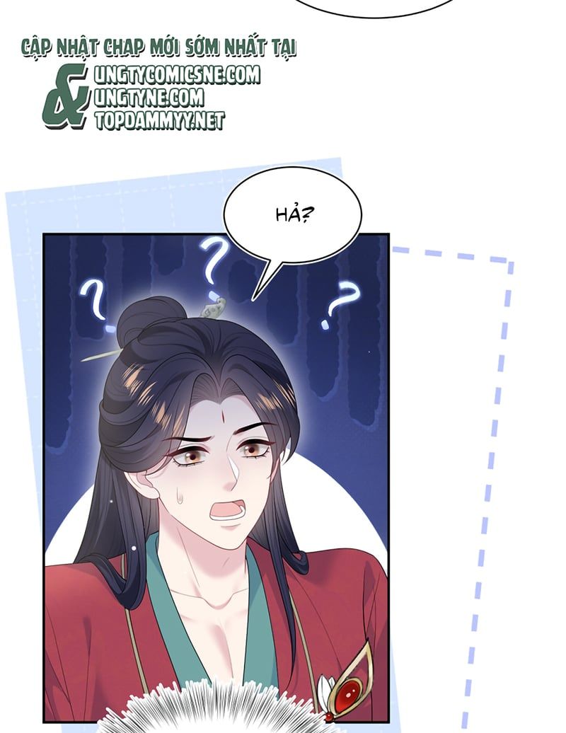 Tuyệt Mỹ Bạch Liên Online Dạy Học Chương 489 - Trang 3