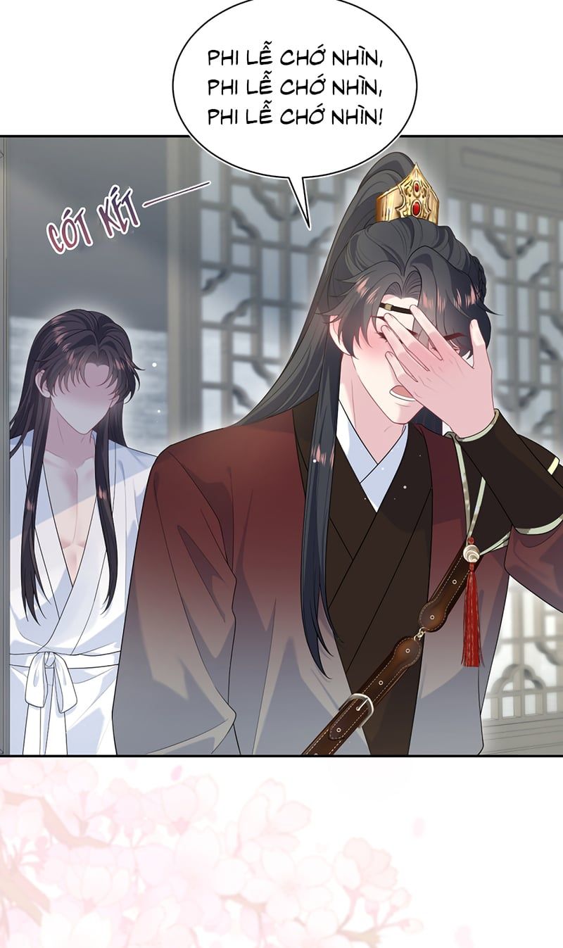 Tuyệt Mỹ Bạch Liên Online Dạy Học Chương 489 - Trang 26