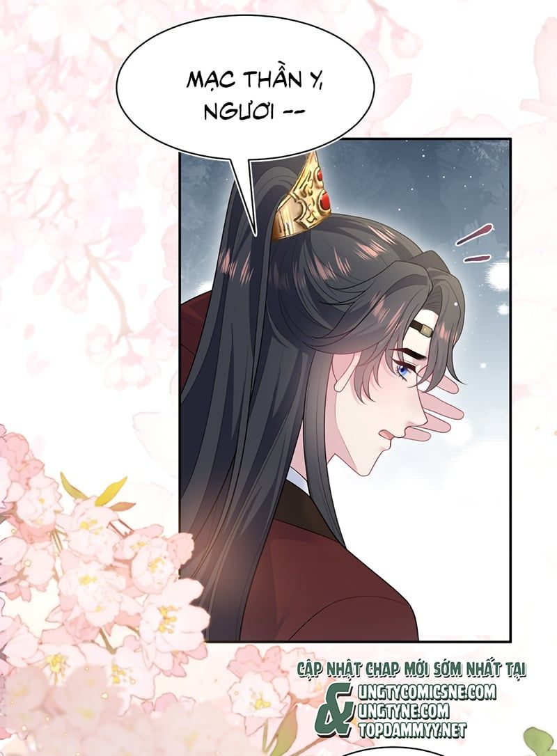 Tuyệt Mỹ Bạch Liên Online Dạy Học Chương 489 - Trang 27