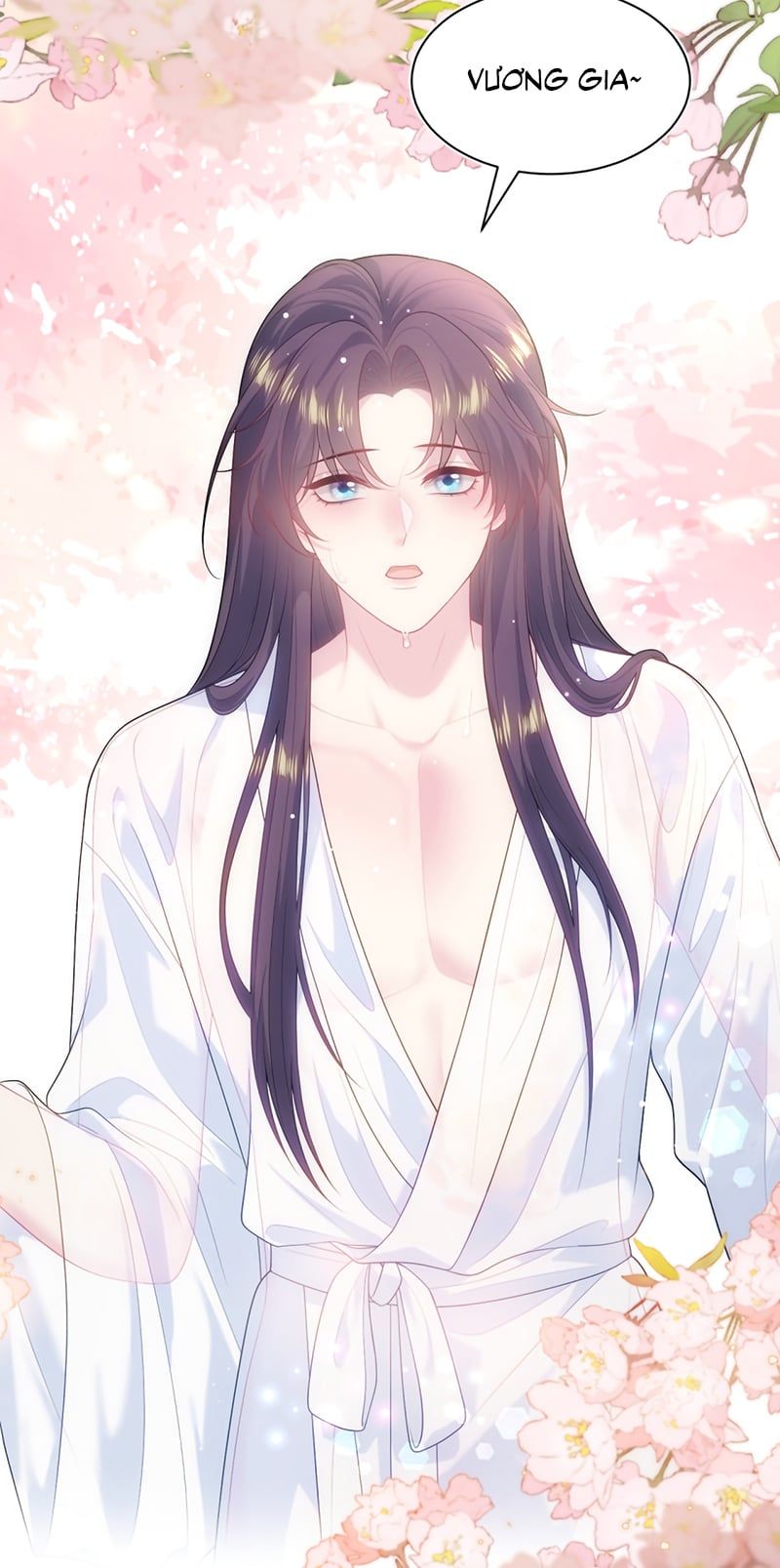 Tuyệt Mỹ Bạch Liên Online Dạy Học Chương 489 - Trang 28